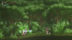 [动作ACT/像素动态/PC] 精灵弓箭手与消失的神树 エルフアーチャーと消えるダイ木 官方中文版游戏中文版下载|无需安装解压即玩_怀旧游戏网