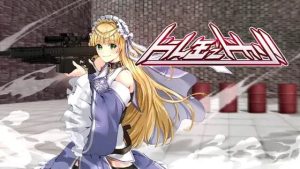 [3DACT射击FPS/动态/PC] 油桶轰爆！ドラム缶でドカン! 日文版 100M游戏中文版下载|无需安装解压即玩_怀旧游戏网