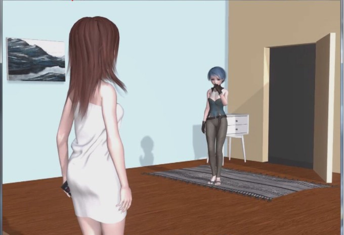 [3DRPG/全动态] 利兹的故事 Riesch Stories ～リーシュストーリーズ～DL完整正式版 2.1G游戏中文版下载|无需安装解压即玩_怀旧游戏网