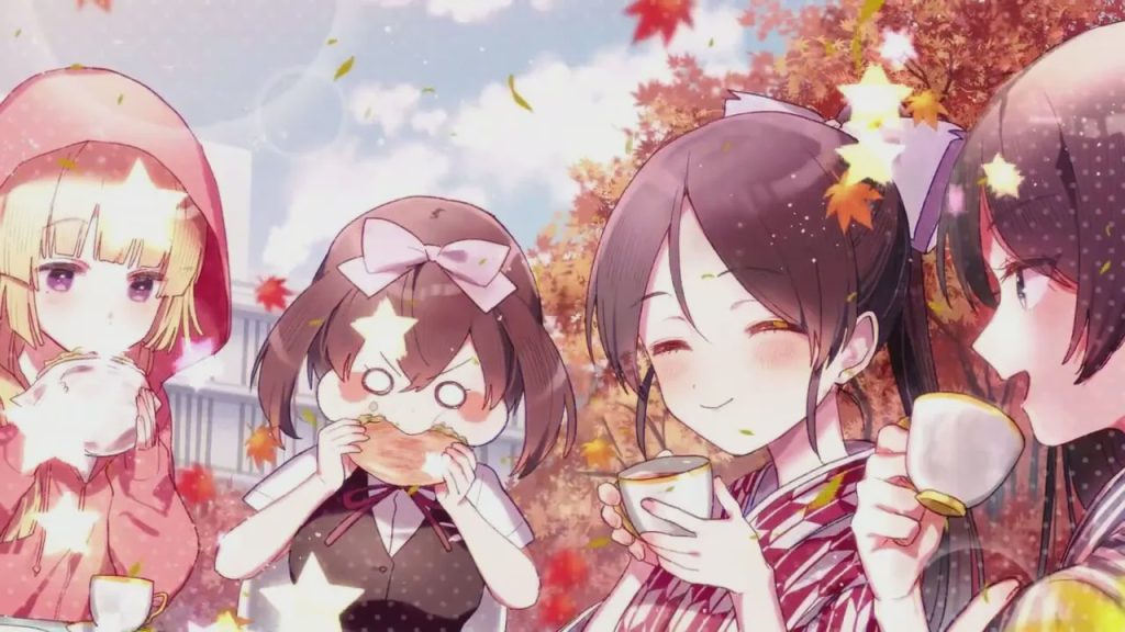 [日式ADV] 这份恋情、予以保留、游园会 その恋、保留につき、ガーデンパーティー 中文汉化版游戏中文版下载|无需安装解压即玩_怀旧游戏网