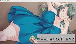 [拔作ADV/汉化/]墙那边的妻子的娇声2 AI汉化版+全CG存档3.8G游戏中文版下载|无需安装解压即玩_怀旧游戏网