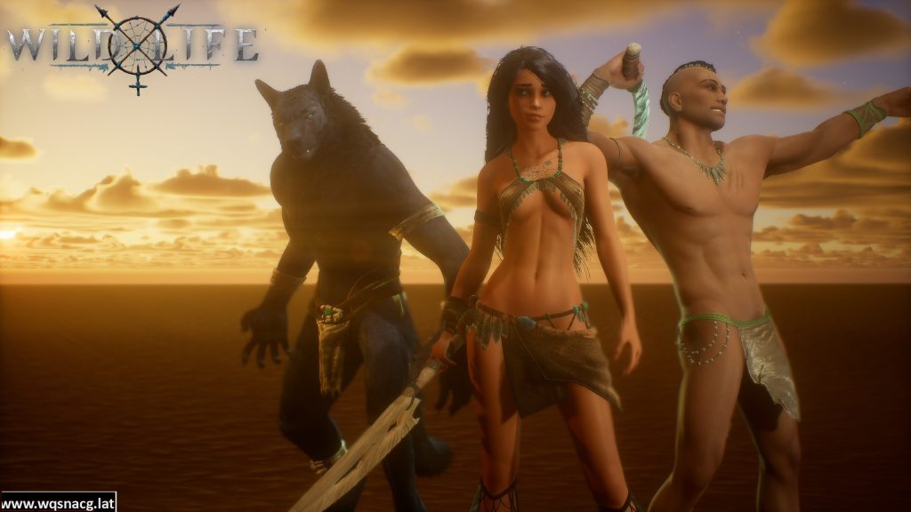 WildLife野性生活2025年2月13日更新：全球动作最多的3A大作官方汉化版25$档游戏中文版下载|无需安装解压即玩_怀旧游戏网