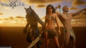 WildLife野性生活2025年2月13日更新：全球动作最多的3A大作官方汉化版25$档游戏中文版下载|无需安装解压即玩_怀旧游戏网