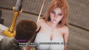 [欧美SLG/汉化] 圣诞快乐，凯尔 Merry_Christmas_Kyle-0.7 PC+安卓汉化版游戏中文版下载|无需安装解压即玩_怀旧游戏网