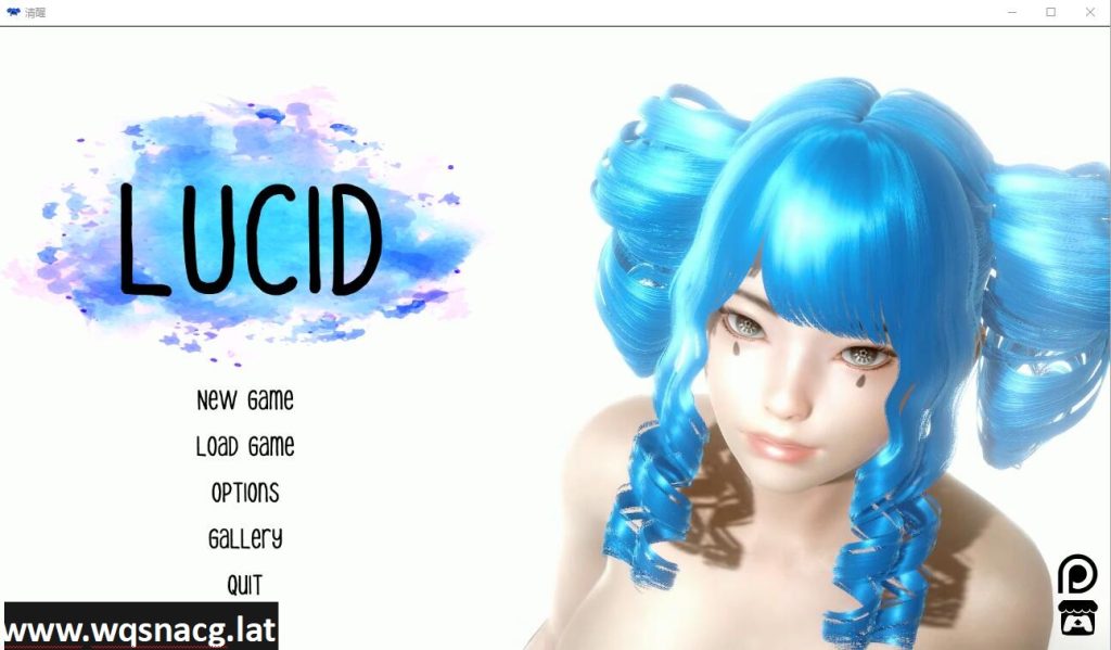 【亚洲SLG/汉化/动态】清醒 Lucid v0.6 PC+安卓汉化版 6.8G游戏中文版下载|无需安装解压即玩_怀旧游戏网