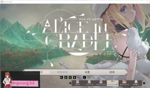[ACT/汉化] 爱丽丝的摇篮 Alice in Cradle v0.27f 官方中文版 500M游戏中文版下载|无需安装解压即玩_怀旧游戏网