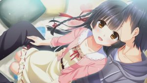 [拔作ADV] 哥哥共享 お兄ちゃんシェアリング GPT3.5 机翻汉化版 1.8G游戏中文版下载|无需安装解压即玩_怀旧游戏网