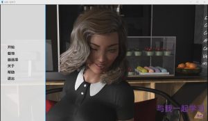 [SLG/汉化] 和我一起学习 Study With Me PC+安卓汉化完结版游戏中文版下载|无需安装解压即玩_怀旧游戏网