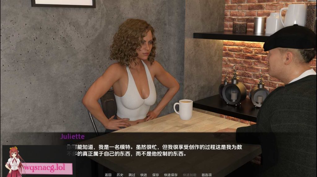 [SLG/汉化] 纠结的纽带 Tangled Bonds v0.3 PC+安卓汉化版4.7G游戏中文版下载|无需安装解压即玩_怀旧游戏网