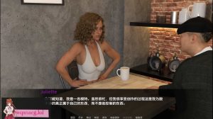 [SLG/汉化] 纠结的纽带 Tangled Bonds v0.3 PC+安卓汉化版4.7G游戏中文版下载|无需安装解压即玩_怀旧游戏网