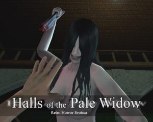 [SLG]Halls of the Pale Widow [v1.0.8英文版游戏中文版下载|无需安装解压即玩_怀旧游戏网