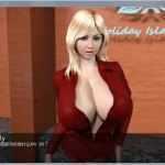 [欧美SLG/中文] 梦幻假日岛 HOLIDAY ISLAND v0.5.0.1 PC+安卓汉化版4.9G游戏中文版下载|无需安装解压即玩_怀旧游戏网