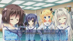 [拔作ADV/AI汉化] 初音岛3R Da Capo 3 R X-Rated 官方中文步兵版 4.5G游戏中文版下载|无需安装解压即玩_怀旧游戏网