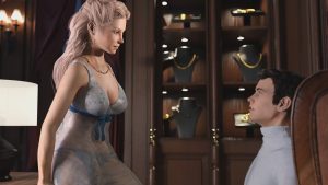 德鲁卡家族The DeLuca Family:第一季 汉化中文完结版【动态CG/高渲染/完结/5G】游戏中文版下载|无需安装解压即玩_怀旧游戏网