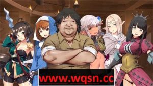 【经营SLG/中文】冒险家旅馆 冒険者の宿へようこそ! 2 Patch1+2 V23.12.12 DL官方中文版全DLG 1.9G游戏中文版下载|无需安装解压即玩_怀旧游戏网