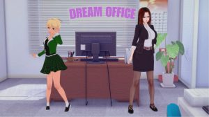 [SLG/动态] 梦想办公室 Dream Office v0.6 PC+安卓 汉化版8G游戏中文版下载|无需安装解压即玩_怀旧游戏网