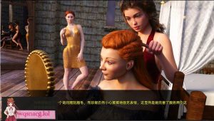 [SLG/汉化] 权力的妓女 3 Whores Of Thrones3 S03E09a PC+安卓汉化版游戏中文版下载|无需安装解压即玩_怀旧游戏网