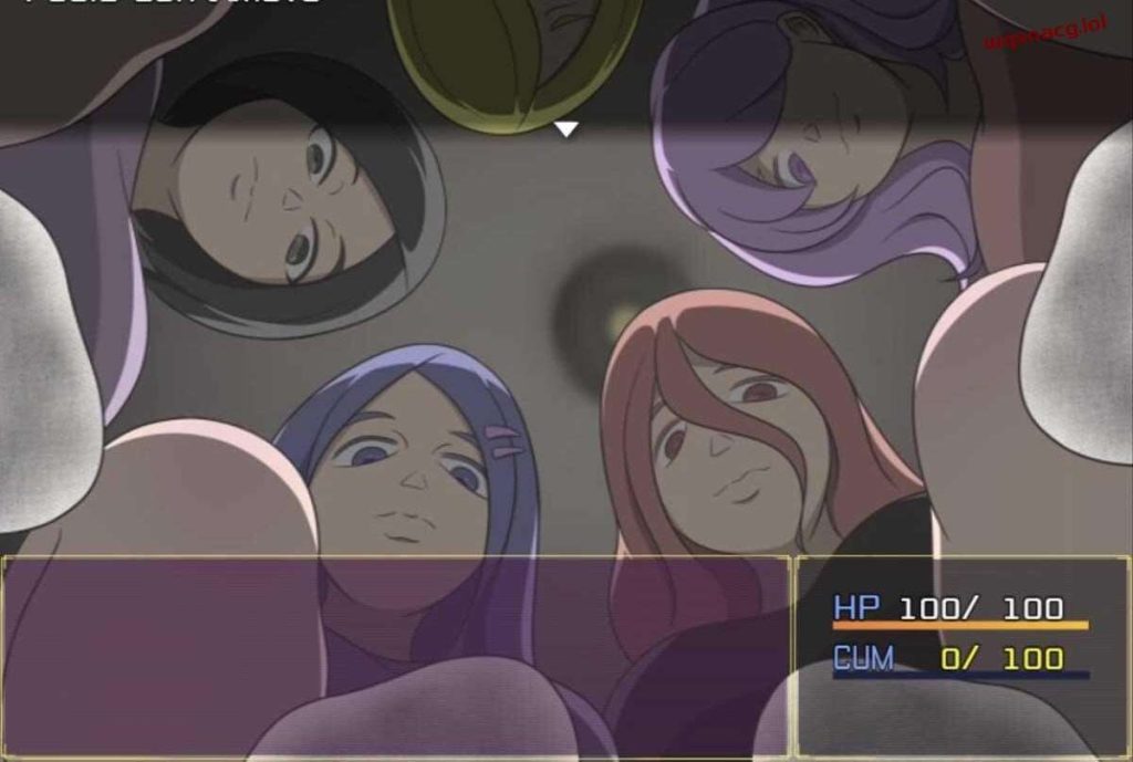 [探索RPG/战斗H] Femdom Isekai v2.6.0 官方中文版 1.2G游戏中文版下载|无需安装解压即玩_怀旧游戏网