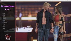 [SLG/汉化] 无尽的欲望 Boundless Lust [v1.5] PC+安卓汉化版2.6G游戏中文版下载|无需安装解压即玩_怀旧游戏网