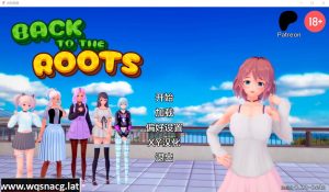 [SLG/汉化] 回归本源 回到根源 Back to the Roots v0.38-free PC+安卓汉化版游戏中文版下载|无需安装解压即玩_怀旧游戏网