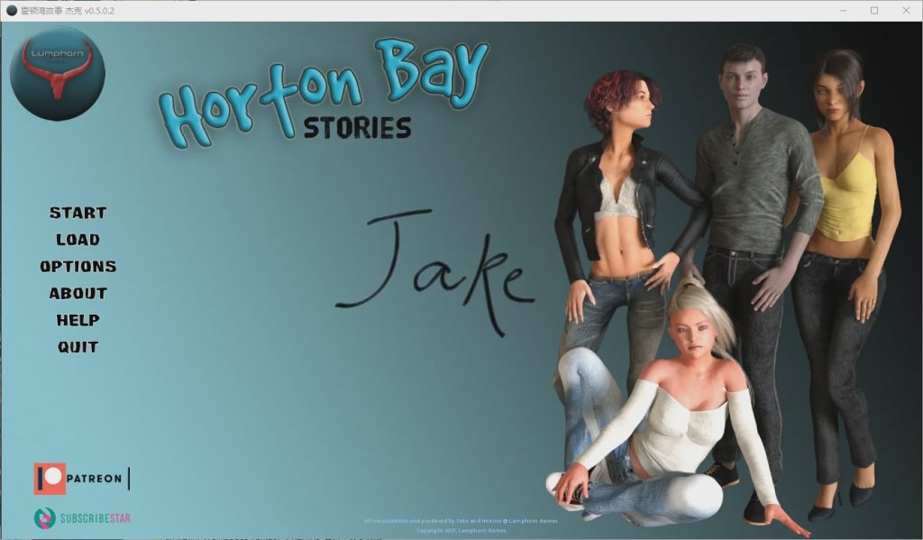 [欧美SLG/中文] 霍顿湾故事 – 杰克 Horton Bay Stories – Jake [v0.5.7.1] PC+安卓汉化版18G游戏中文版下载|无需安装解压即玩_怀旧游戏网