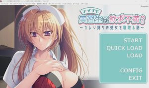 [ADV/汉化] 傲慢的实习生浴求不满 AI汉化版+全CG存档★全CV游戏中文版下载|无需安装解压即玩_怀旧游戏网