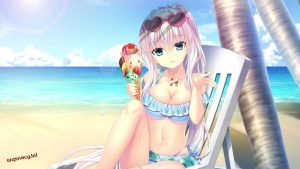 [拔作ADV] 恋×蜜 ～丝织双鸽与糖果王国的约定AI汉化版+全CG存档1.8G游戏中文版下载|无需安装解压即玩_怀旧游戏网