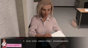 [SLG/汉化] 捍卫莉迪亚·科利尔 Defending Lydia Collier v0.17 Beta 1.1PC+安卓汉化版 4.3G游戏中文版下载|无需安装解压即玩_怀旧游戏网