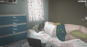 [SLG/中文/动态]Chona乔娜V1.0b 官方中文步兵版+自带回想解放游戏中文版下载|无需安装解压即玩_怀旧游戏网