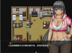 [RPG/汉化] 大屁股转生 1.1 PC+安卓汉化版 2.4G游戏中文版下载|无需安装解压即玩_怀旧游戏网