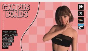 [SLG/汉化] 校园债券 Campus Bonds [v0.3] PC+安卓汉化版7.3G游戏中文版下载|无需安装解压即玩_怀旧游戏网