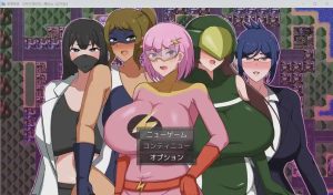 [RPG/汉化] 淫欲熏染的人妻战士1.0 PC+安卓汉化版1G游戏中文版下载|无需安装解压即玩_怀旧游戏网