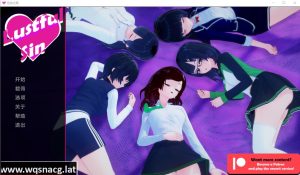 [SLG/汉化] 色欲之罪 银欲之罪 Lustful Sin v0.74PC+安卓汉化版游戏中文版下载|无需安装解压即玩_怀旧游戏网