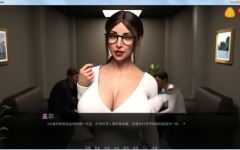 [欧美SLG/汉化/动态] 办公室潜规则 The Office Ep.3 v0.3b+两部番外 PC+安卓汉化版 3.2G游戏中文版下载|无需安装解压即玩_怀旧游戏网