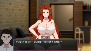 [SLG/汉化]低俗幻想 粗俗的瞎想 Vulgar Reverie-V0.12 PC+安卓 汉化版游戏中文版下载|无需安装解压即玩_怀旧游戏网