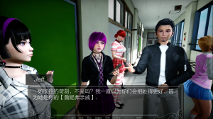 [亚洲风SLG/汉化/动态] 已选择 Chosen v0.6.2 Beta PC+安卓汉化版 2.5G游戏中文版下载|无需安装解压即玩_怀旧游戏网