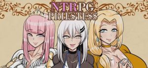 [日式RPG] NTR女神官 NTRPG_Priestess v0.9 机翻汉化 1.3G游戏中文版下载|无需安装解压即玩_怀旧游戏网