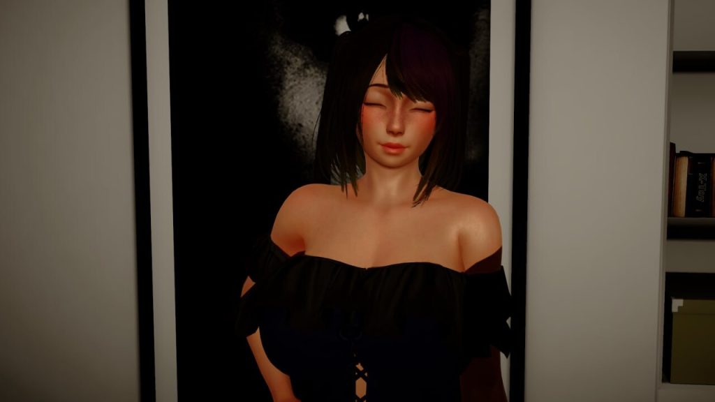 [亚洲风SLG/动态] 关键时刻 Clutch Time v0.2 PC+安卓 汉化版 3.9G游戏中文版下载|无需安装解压即玩_怀旧游戏网