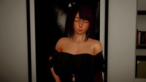 [亚洲风SLG/动态] 关键时刻 Clutch Time v0.2 PC+安卓 汉化版 3.9G游戏中文版下载|无需安装解压即玩_怀旧游戏网