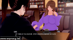 [SLG/汉化] 分离 脱离 Detached [v0.14.0] PC+安卓汉化版2.3G游戏中文版下载|无需安装解压即玩_怀旧游戏网