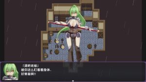 [RPG/汉化] 黑装甲战士 1.0 PC+安卓汉化版800M游戏中文版下载|无需安装解压即玩_怀旧游戏网