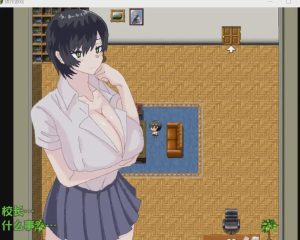 [RPG/汉化] 拔作游戏1.0 PC+安卓汉化版800M游戏中文版下载|无需安装解压即玩_怀旧游戏网