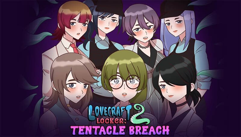 [日式SLG/动态/更新] 触手柜子2 Lovecraft Locker 2 Tentacle Breach v0.7.00 PC+安卓 生肉版游戏中文版下载|无需安装解压即玩_怀旧游戏网