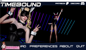 [亚洲风SLG/汉化] 时限 Time bound 0.3 PC+安卓汉化版 2.8G游戏中文版下载|无需安装解压即玩_怀旧游戏网