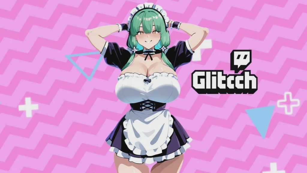 [日式SLG/AI生成/更新/PC] 堕落主播 Corrupt streamer v20250617 生肉版游戏中文版下载|无需安装解压即玩_怀旧游戏网