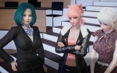 【国风SLG/中文/动态更新】 Agent17 特工17 V0.25.8 PC+安卓官方中文版 4.6G游戏中文版下载|无需安装解压即玩_怀旧游戏网