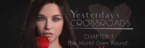 【欧美SLG/中文/动态】昨日的十字路口 Yesterday’s Crossroads – Chapter 3 v0.4.1aPC+安卓中文汉化4K版 12.3G游戏中文版下载|无需安装解压即玩_怀旧游戏网
