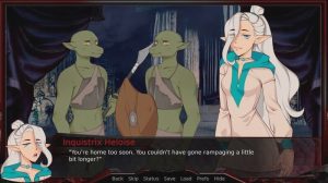 [欧美SLG/动态/更新] 巨龙掠夺者 Ravager v5.2.2 PC+安卓 汉化版+全CG解锁8.2G游戏中文版下载|无需安装解压即玩_怀旧游戏网