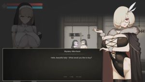 [ACT/官方中文]维罗达修女 SisterVirodar Sister Virodar v0.18 官中游戏中文版下载|无需安装解压即玩_怀旧游戏网