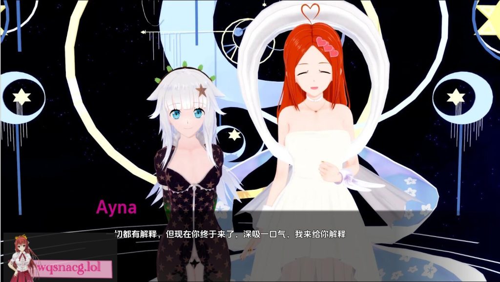 [日式SLG/动态/沙盒] 欲望时代 Lust Age v0.22.0 PC+安卓 汉化版9G游戏中文版下载|无需安装解压即玩_怀旧游戏网